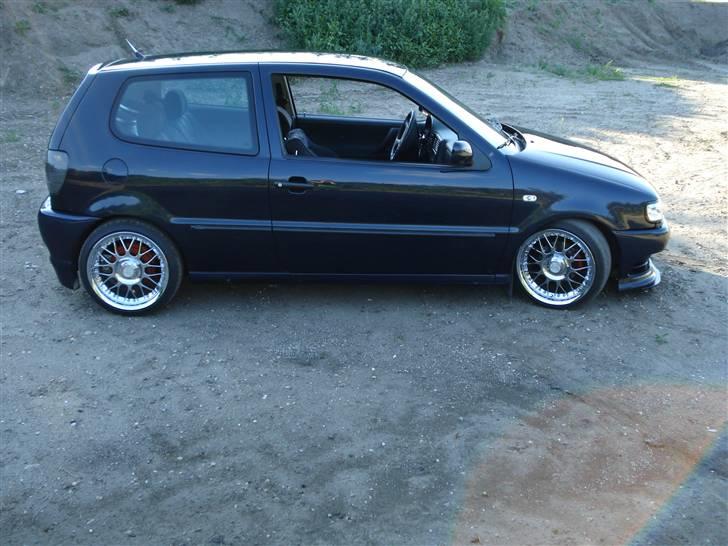 VW Polo 6N billede 4