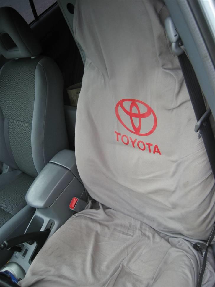 Toyota Rav4 *Solgt* billede 6