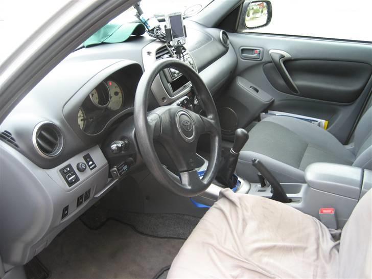 Toyota Rav4 *Solgt* billede 7