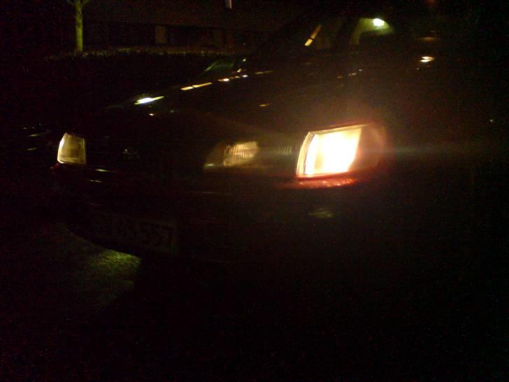 Toyota Corolla Sedan billede 11