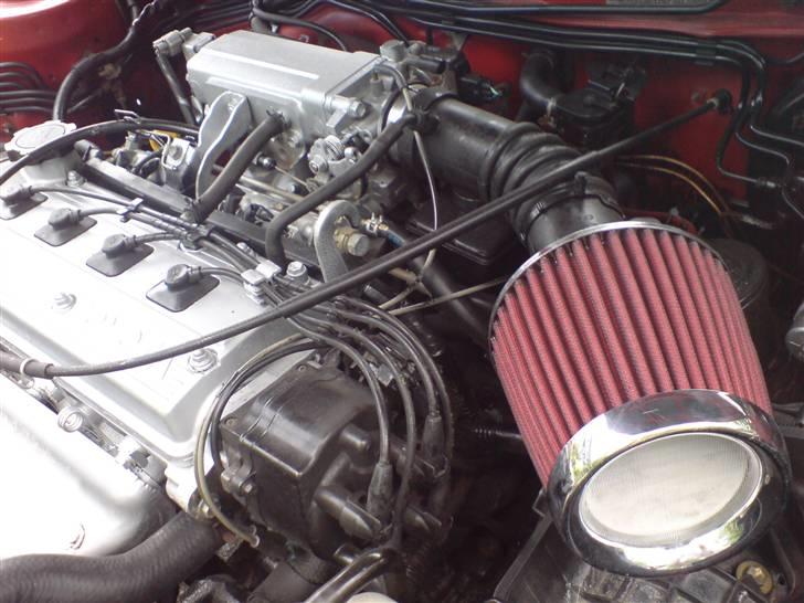 Toyota Corolla Sedan billede 12