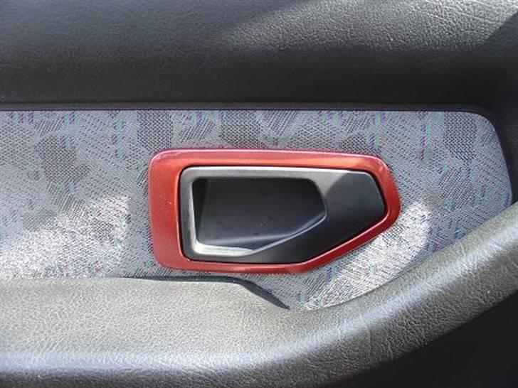 Peugeot 306 TD billede 7