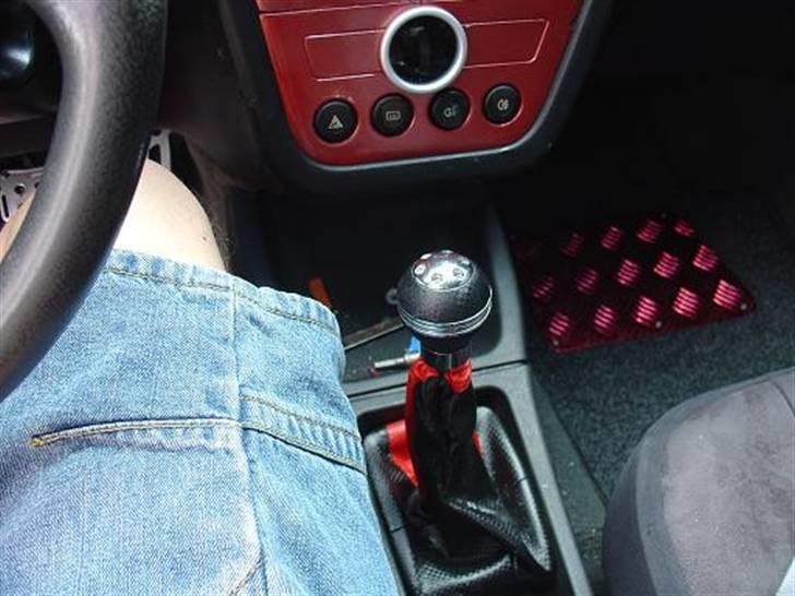 Peugeot 306 TD billede 8