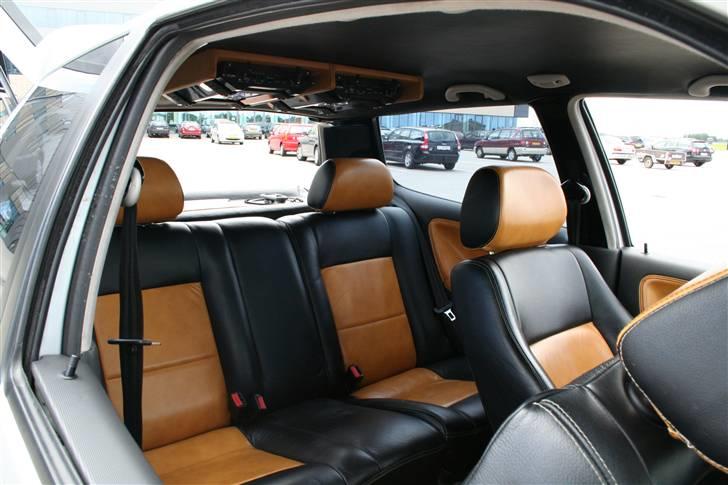 VW Polo GTI **SOLGT** - Dejlig stue, og forstærker i loftet:D billede 14