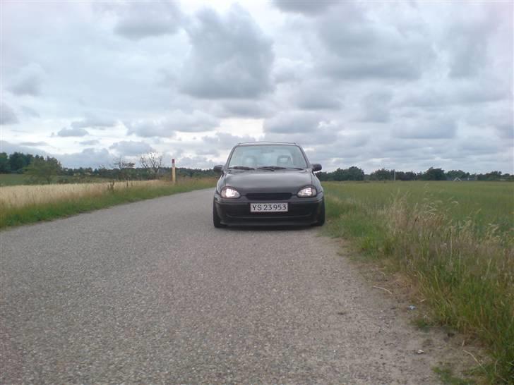 Opel corsa // Solgt billede 2