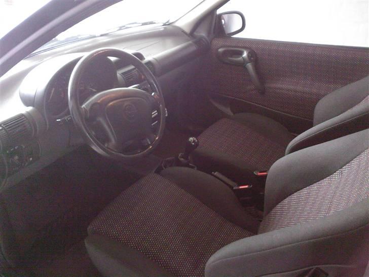 Opel corsa // Solgt billede 6