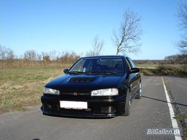 Nissan Primera 2.0 GTiR billede 1