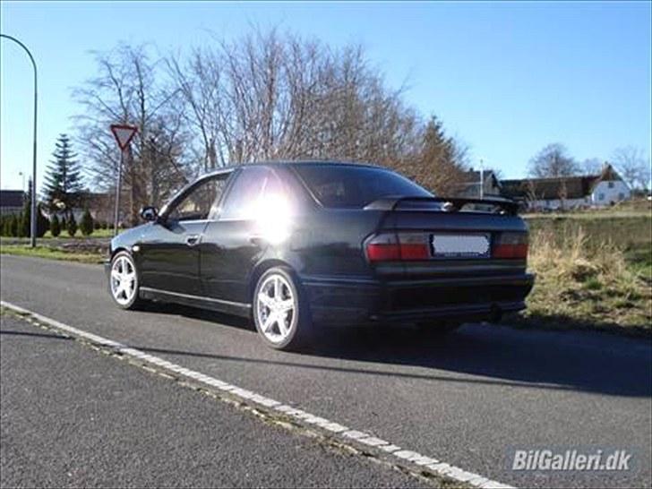 Nissan Primera 2.0 GTiR billede 2