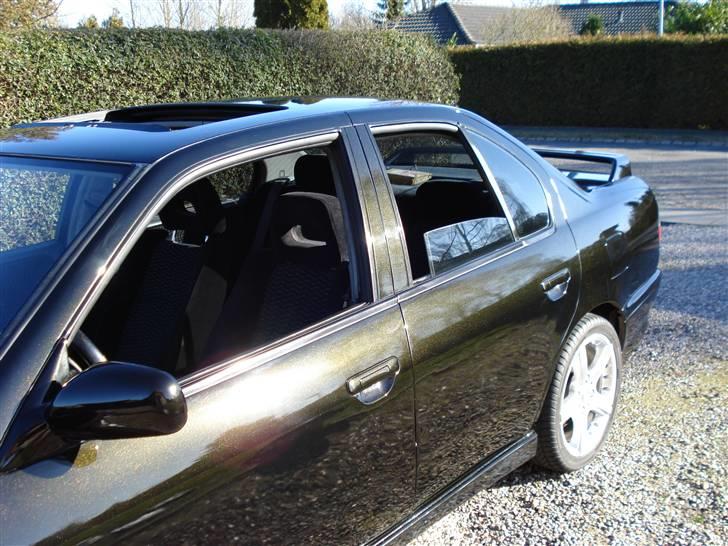 Nissan Primera 2.0 GTiR billede 4