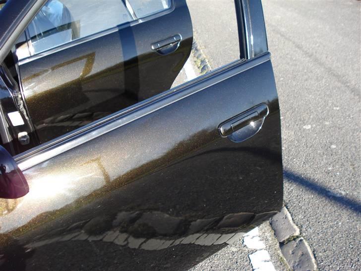 Nissan Primera 2.0 GTiR billede 5