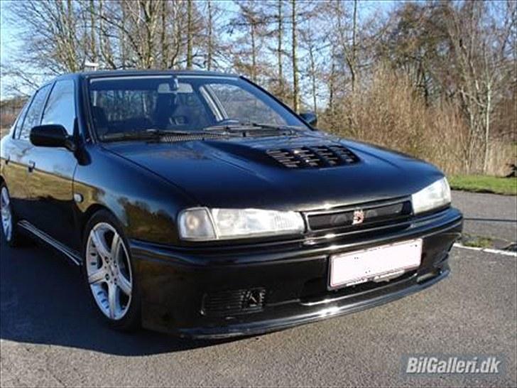 Nissan Primera 2.0 GTiR billede 6