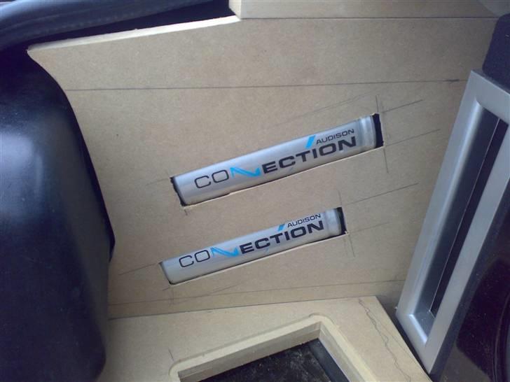 BMW 318 i E 36 *PIMP*Solgt - Under opbygning billede 20