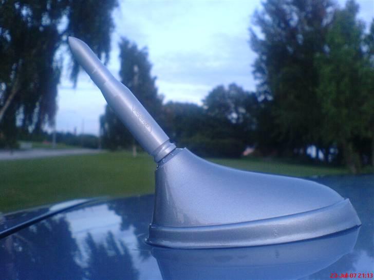 Peugeot 206 S16 *R.I.P* billede 7