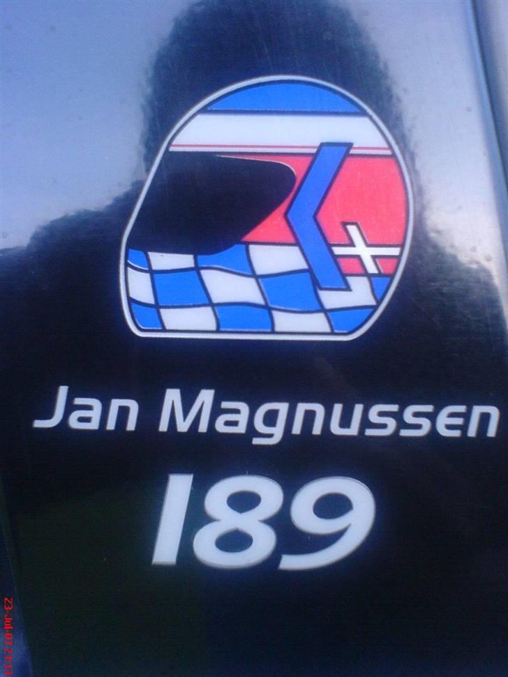 Peugeot 206 S16 *R.I.P* billede 9