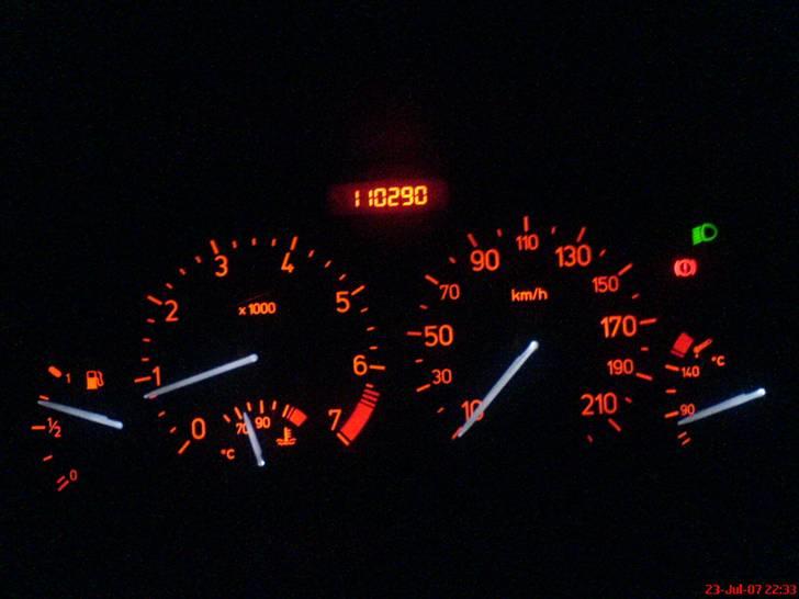 Peugeot 206 S16 *R.I.P* billede 14