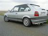 VW polo coupe solgt [Tidl. bil]