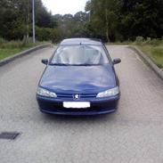 Peugeot 406 sl