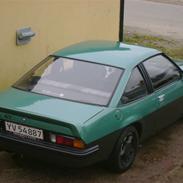 Opel manta b gt (solgt)