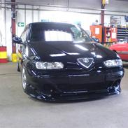 Alfa Romeo 145 1.6 T.S 16V