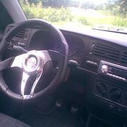 VW Golf 3 solgt