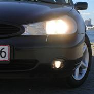 Ford Mondeo V6