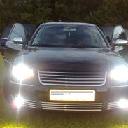 VW passat 1,8 t highline