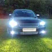 VW passat 1,8 t highline