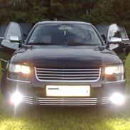 VW passat 1,8 t highline