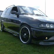 Opel astra stc (solgt)
