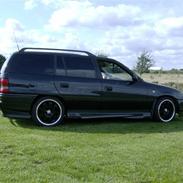 Opel astra stc (solgt)