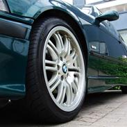 BMW E36 vanos ER SOLGT:-)