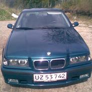 BMW E36 vanos ER SOLGT:-)