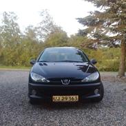 Peugeot 206 2,0 hdi xs