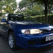 Nissan Almera S
