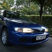 Nissan Almera S