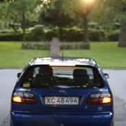 Nissan Almera S