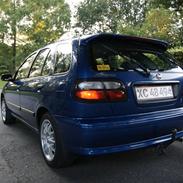 Nissan Almera S