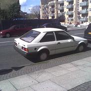 Ford escort død