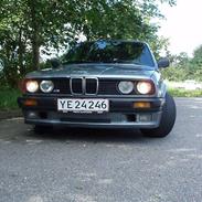 BMW 320 I