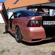 Opel Calibra SOLGT