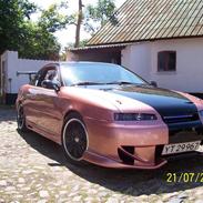 Opel Calibra SOLGT