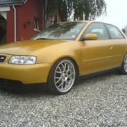 Audi A3 1,8T *solgt*