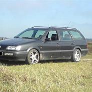 VW passat 35i