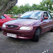 Ford escort clx 1,6