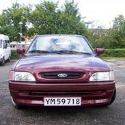 Ford escort clx 1,6