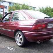 Ford escort clx 1,6