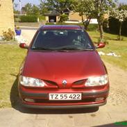 Renault Megane Classic