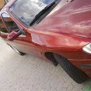 Renault Megane Classic