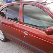 Renault Megane Classic