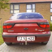 Renault Megane Classic
